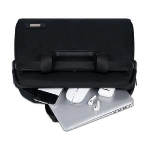 China REPET Comfort Business Laptop Briefcase Bag Multi Compartment wholesale