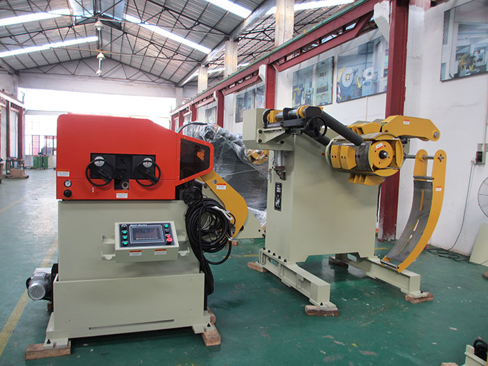 material rack