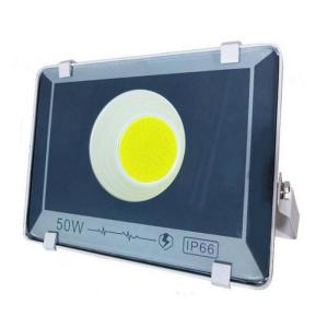 China Warm White 50W 3500K Outdoor LED Flood Lights wholesale