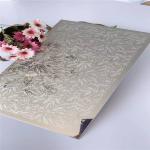 0.65mm Etched Stainless Steel Sheet JIS Standard Mill Edge