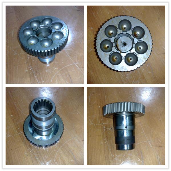 Hitachi EX270-5 EX300-3 ZX270 ZX280 EX310-3 HMGC48 Travel Motor Drive Shaft Excavator Final Drive Parts