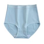Antistatic Women Cotton Panties , Antibacterial 100 Cotton Seamless Underwear