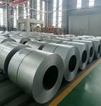 DX51D Z100 Galvanized Steel Strip Coil 300 Series Grade BA 2B Surface