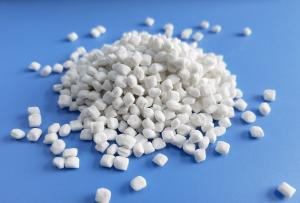 China CaCO3 Filler Masterbatch For Automotive Components Household Appliances Plastic Furniture wholesale