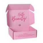 Rigid Socks Clothes Packaging Box Greaseproof Cardboard Paper Shipping Boxes