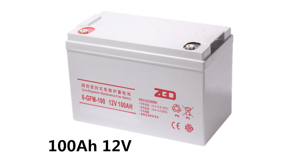 12V 38AH Lead Acid Rechargeable Ups Battery Solar Inverter Battery 12kg