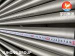 ASTM B407 NO8810 800H Nickel Alloy Seamless Steel Tube