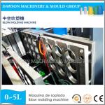 Plastic HDPE Sea Ball Children Toys Blow Molding Machine