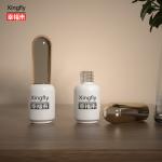 6ml Nail Polish Bottle Cosmetic Packaging UV Gel Polish Glass Bottle Compact