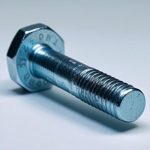 High-Temperature Alloy GH2903/GH903/N09903/Incoloy903 Bolt With Thermal