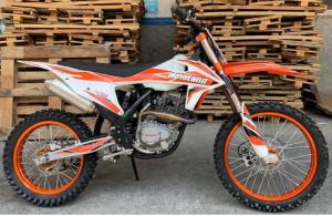 China Professional 250cc Motocross Bike wholesale