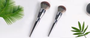 China No Stimulation Antibacterial Full Face Makeup Brushes wholesale