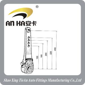 China Slack Adjuster Manual O/CAVA 727547 wholesale