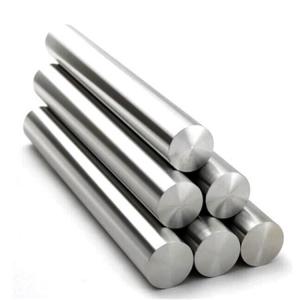 China 409 410 420 430 431 316 Stainless Steel Rod 4mm To 500mm wholesale