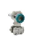 Electronic Intelligent Pressure Transmitter Profibus PA SIL2 Safety Certificatio