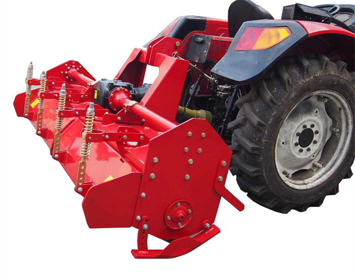 70hp 700mm Width PTO Driven Rotavators Agricultural Mini Rotavator Machinery
