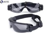 Bulletproof Military Safety Glasses Anti Fog Colorful Easy Cleaning Fashion