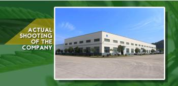 Zhengzhou Monshan Machinery and Equipment Co., Ltd.