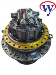 China Majelis Gearbox Motor Travel 9281921 9281920 untuk Hitachi ZAX330-3 ZAX330-5 ZAX350-3 Excavator wholesale