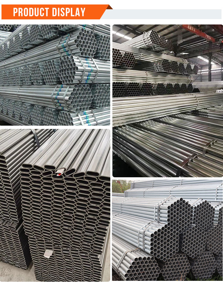 20 200 mm Outer Diameter Hot Dipped ASTM A36 Steel Pipe with Actual Weight Invoicing
