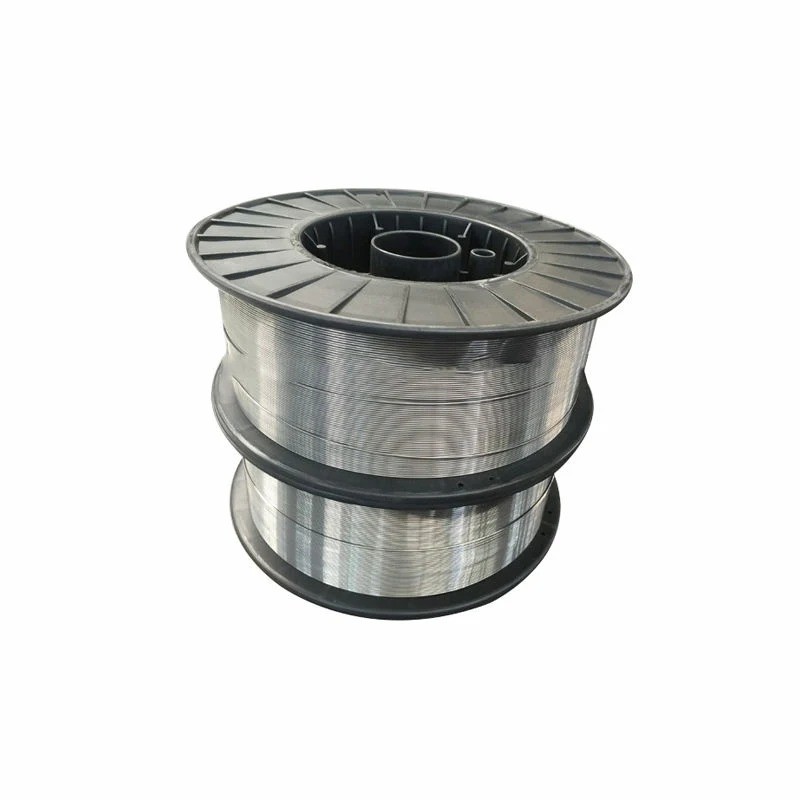 High Quality Pickling Bright Polished Electro Galvanized 0.5mm 304 3mm Stainless Steel Wire