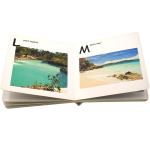 Pantone Baby Childrens Book Printing Hardcover 170mmx170mm 450gsm