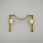 sheet metal laser cutting parts, laser cutting of sheet metal and plate