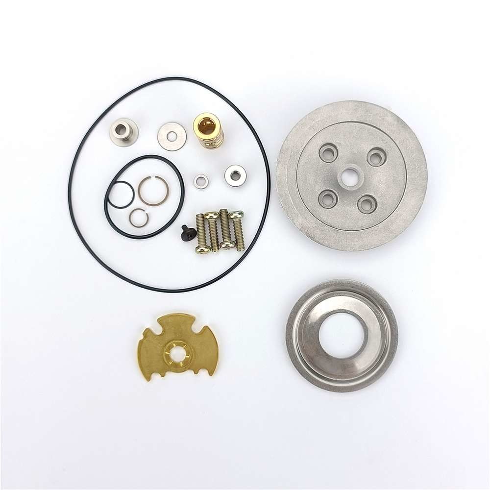 GT2260S Turbo Kit Repair Turbo Core Repair For 821720-5002S 821720-0002 821720-0003 Turbocharger