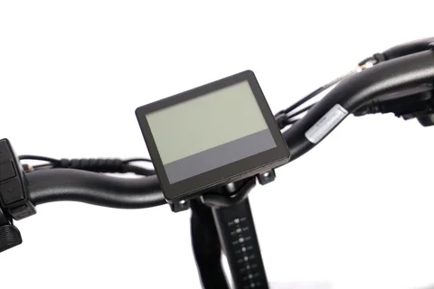 Long Range Beach Cruiser Electric Bike 48V 750W 26 Inch Fat Tire Ebike Beach Cruiser