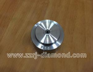 China Polycrystalline diamond peeling dies wholesale
