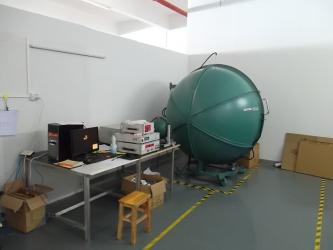 Shenzhen Ice King Technology Co., Ltd