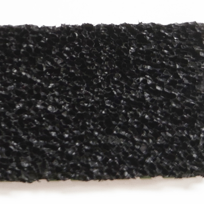 Inoac E-7008 Rubber Foam EPDM Black Waterproof Buffer Material