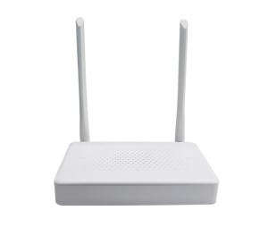 China Dual Mode XPON CTVA ONU 2.4GHz Wifi GPON Equipment wholesale