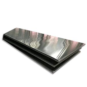 China Anti Corrosion Aluminium 5083 Sheet , 5052 Aluminum Plate GB/T3880 Standard wholesale