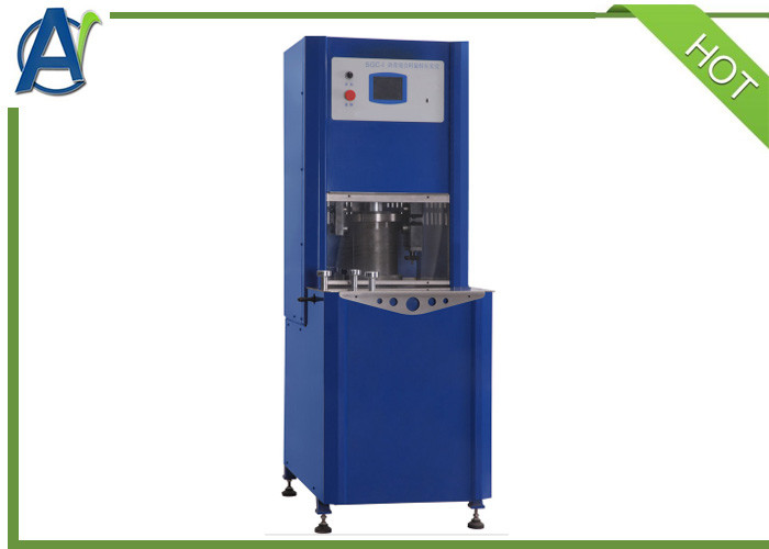 ASTM D6925 Asphalt Testing Equipment for Superpave Gyratory Compactor