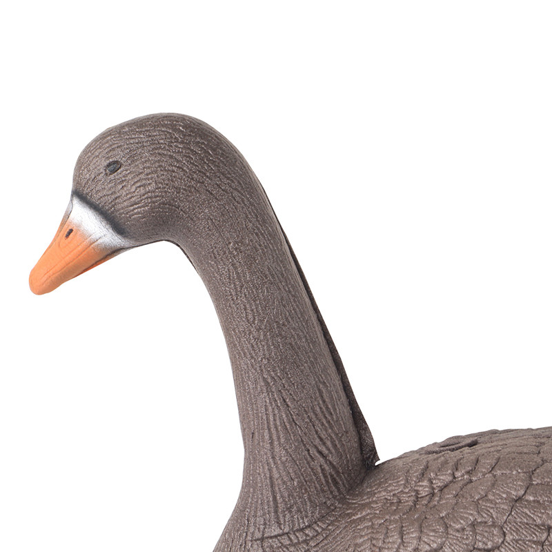XPE Brown Real Life Canada Goose Decoys For Outdoor Hunting Accessories