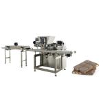 9kw Stone Chocolate Industrial Chocolate Making Equipment