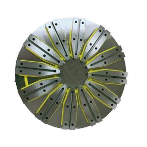 China X71 58cm Electro Permanent Circular Magnetic Chuck wholesale