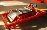 High Efficiency Electric Separator
