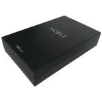 Fragrant 4C Luxury Perfume Packaging Box Flexo Printing