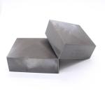 Nitride Treatment DC53 Straight Thread Rolling Die Dimensions Materials