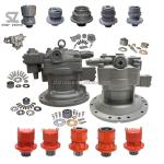 Komatsu PC1250-7 Hydraulic Pump Plunger Pump Assembly 100% Satisfaction