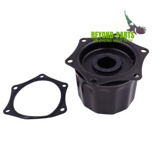 China Doosan Excavator Spare Parts Fuel Tank Cover Breather wholesale