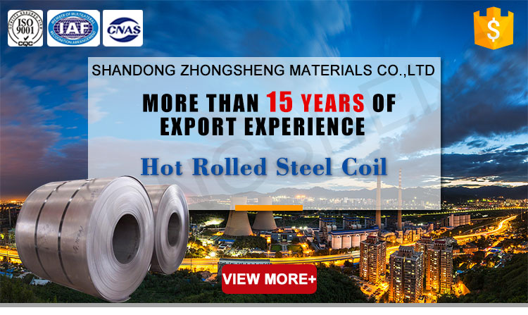 Skin Pass Yes ASTM/AISI/SGCC/CGCC/TDC51DZM/TDC52DTS350GD/TS550GD/DX51D Z Q195-q345 Hot Rolled Steel Coil 6mm Width 2000mm