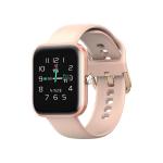 Digital Blood Pressure Monitoring Swimming Wrist Watch