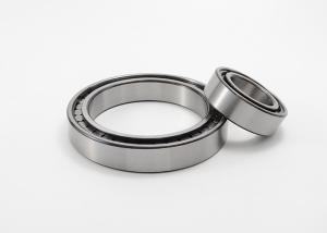 China Single Row Full Complement Cylindrical Roller Bearings Precision Roller Bearings wholesale
