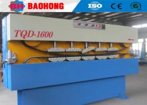 China 1600KG Automatic Communication Cable Puller Machine Haul Off Caterpillar wholesale