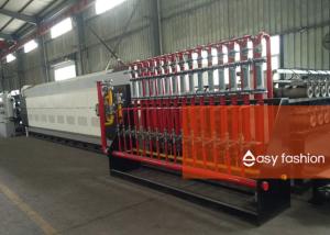 China High Temperature Continuous Heat Treatment Furnace Automatic Control wholesale