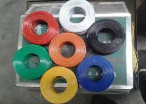 China 6 Gauge Black Annealed Baling Rebar Tie Wire wholesale