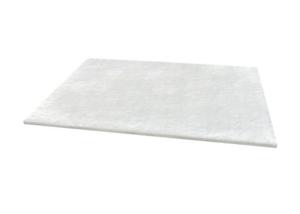 China -50 Degree White Color Aerogel Insulation Blanket Felt For Cold Insulation wholesale